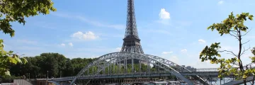 Ceremonia inaugural de los Juegos Olímpicos París 2024: Cuándo, dónde y a qué hora ver