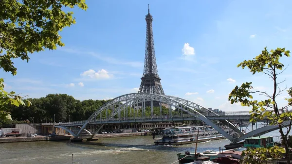 Hora Colombia de los Juegos Olímpicos París 2024