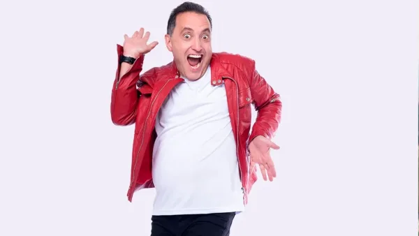 Andrés López Llega con el "López Tour 2024" a Bogotá