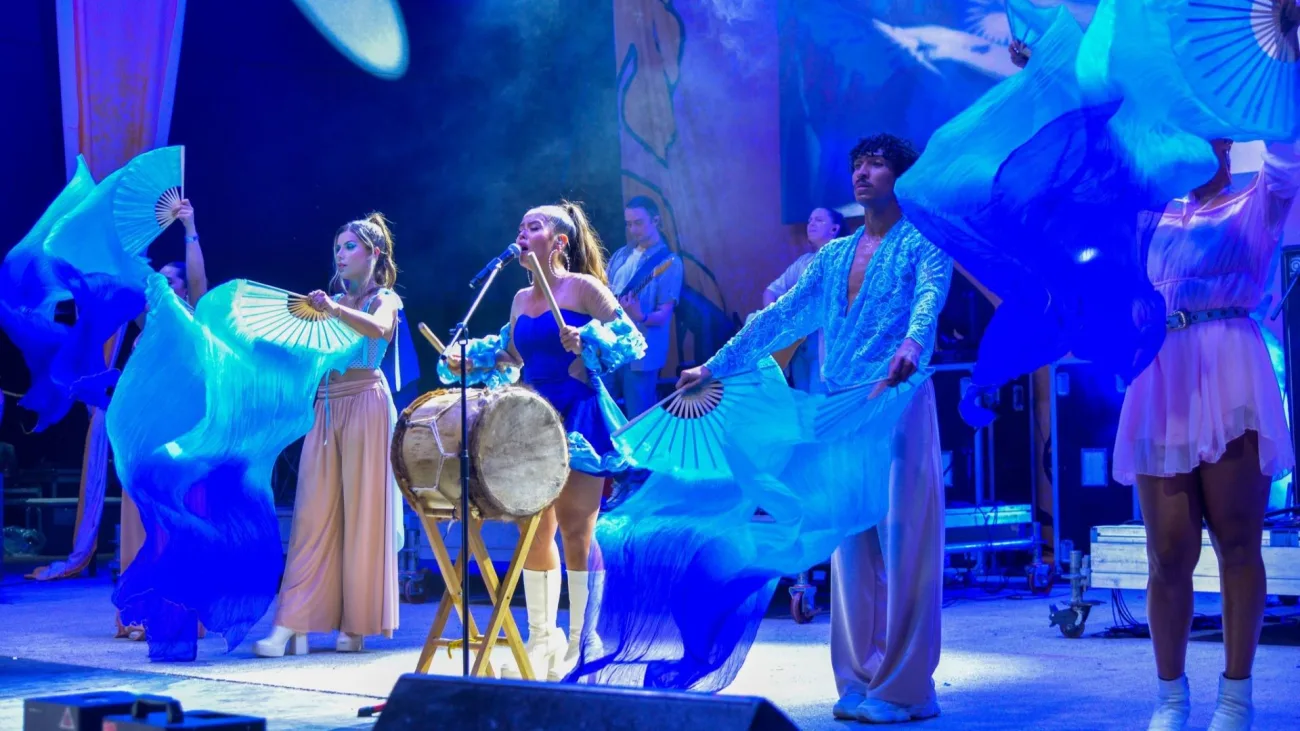 Lagoon Fest 2024 artistas confirmados en Piscilago