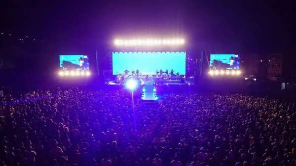 Maluma encabezará el Curaçao North Sea Jazz 2024 junto a leyendas del jazz como Nile Rodgers, Juan Luis Guerra y Marc Anthony. ¡Un festival imperdible en el Caribe!