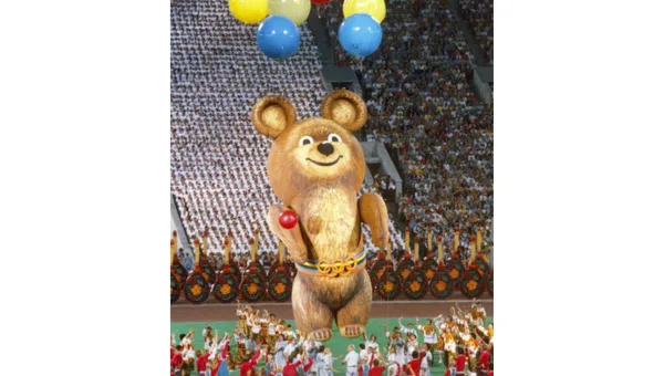 Cuál es la mascota de los Juegos Olímpicos 2024