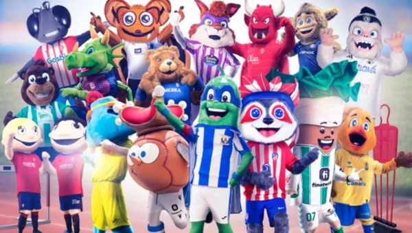 Cuál es la mascota de los Juegos Olímpicos 2024