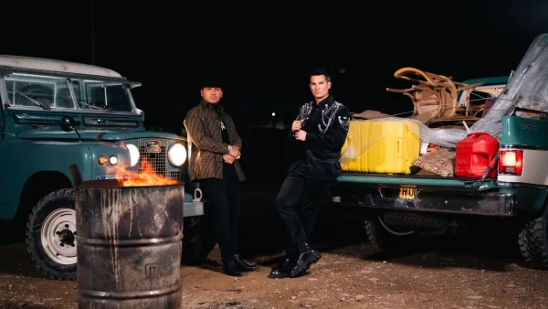 Pipe Bueno, llega con su nuevo sencillo “Una pregunta” el cual ha prometido conquistar corazones a ambos lados del atlántico.