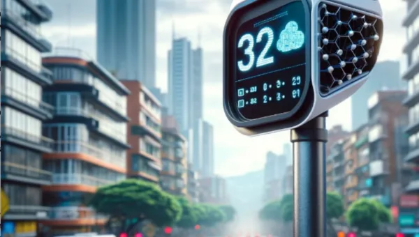 El Grafeno, una solución a la polución en Bogotá