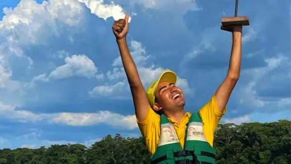 Premios WTA, los "oscar del turismo" premian a Colombia