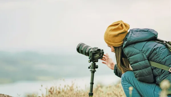 Relatos en Serie 2024: un enfoque a las mujeres de la industria audiovisual