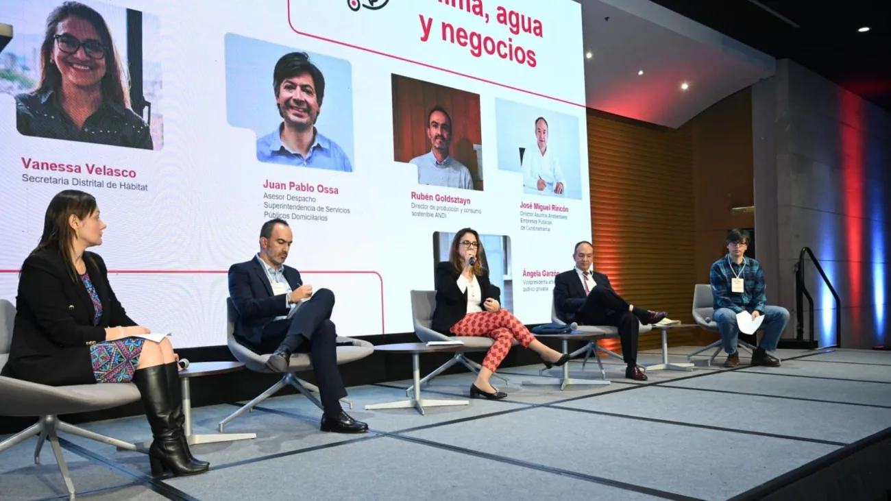 Somos sostenibles, espacio generador de valor económico