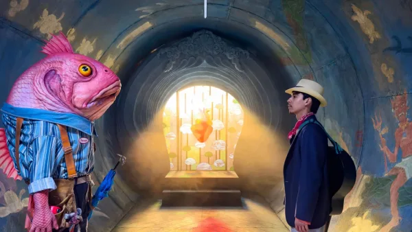 ¡Suerte!: La Nueva Película de Apple Grabada con iPhone 15 Pro Max