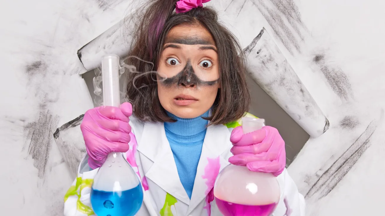 Creadores de contenido colombianos en TikTok están revolucionando el aprendizaje de la ciencia