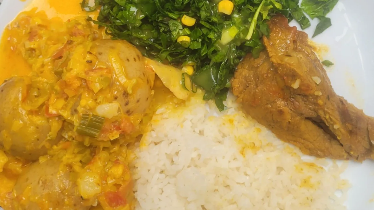 Concurso de tradición gastronómica en Cundinamarca