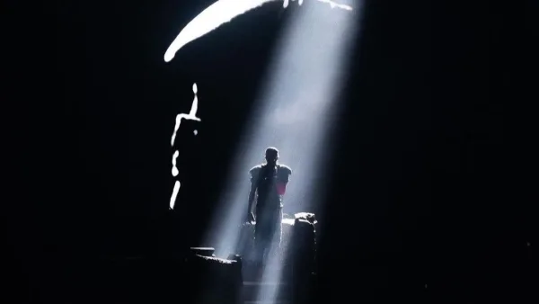 Travis Scott llega a Bogotá. Encuentra información sobre boletas, lugar y precios