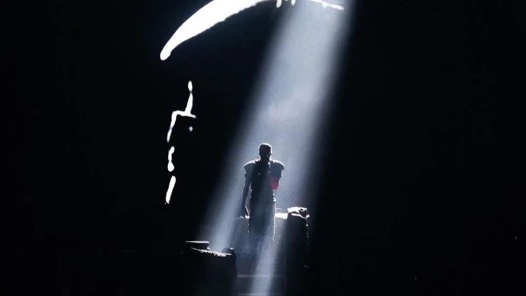 Travis Scott llega a Bogotá. Encuentra información sobre boletas, lugar y precios