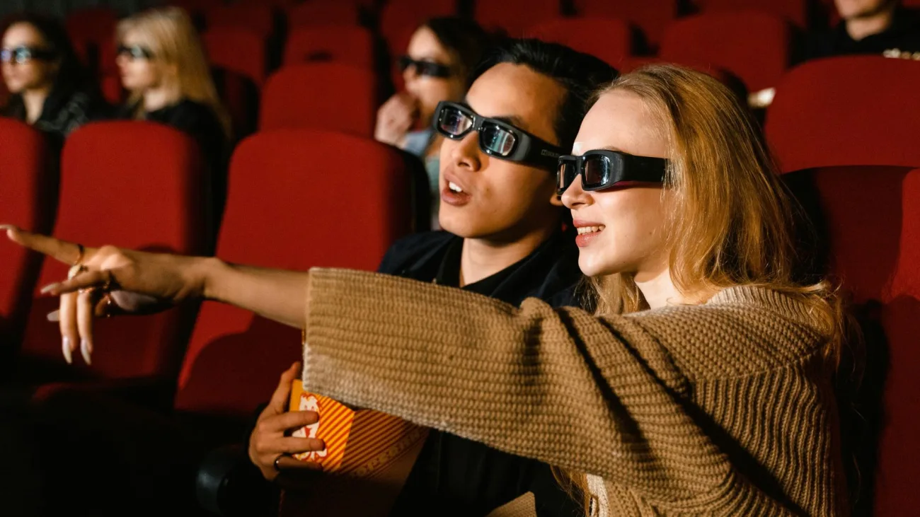 Los estrenos cinematográficos que llegan desde agosto hasta diciembre de 2024