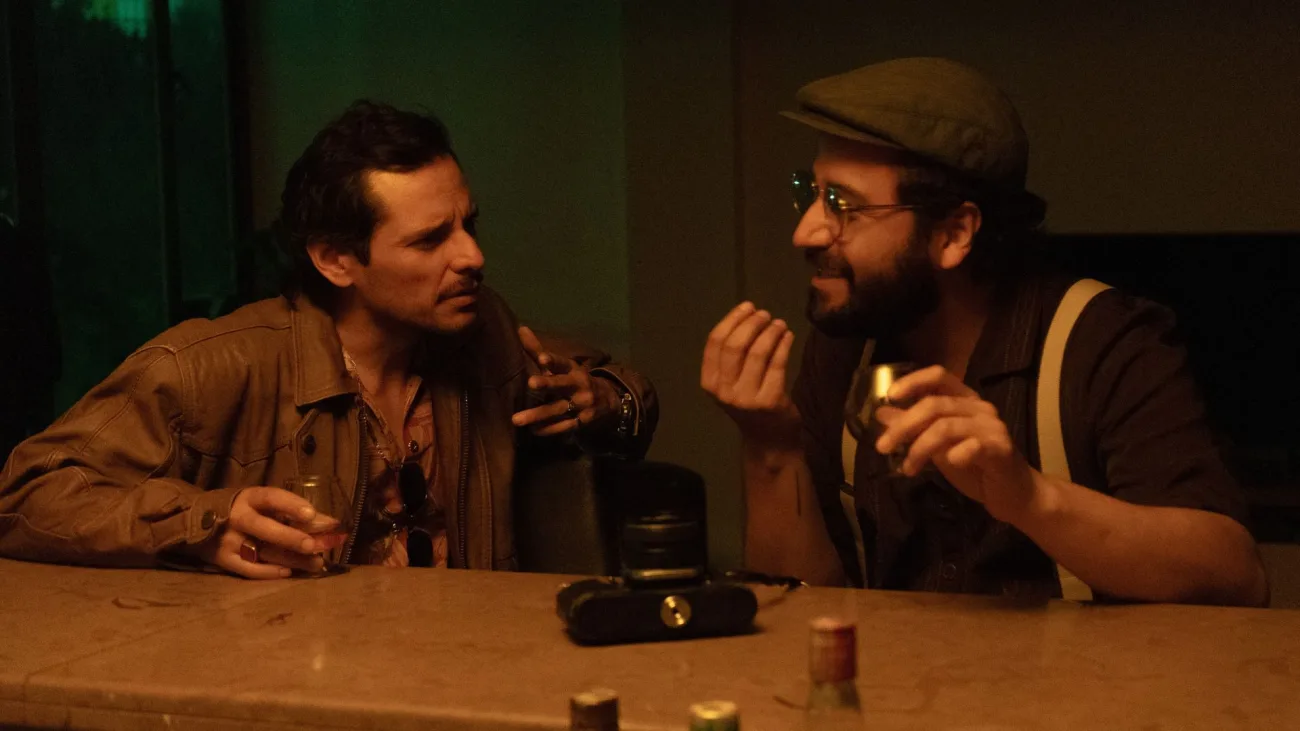 11 polaroids llega al Teatro Libre de Bogotá