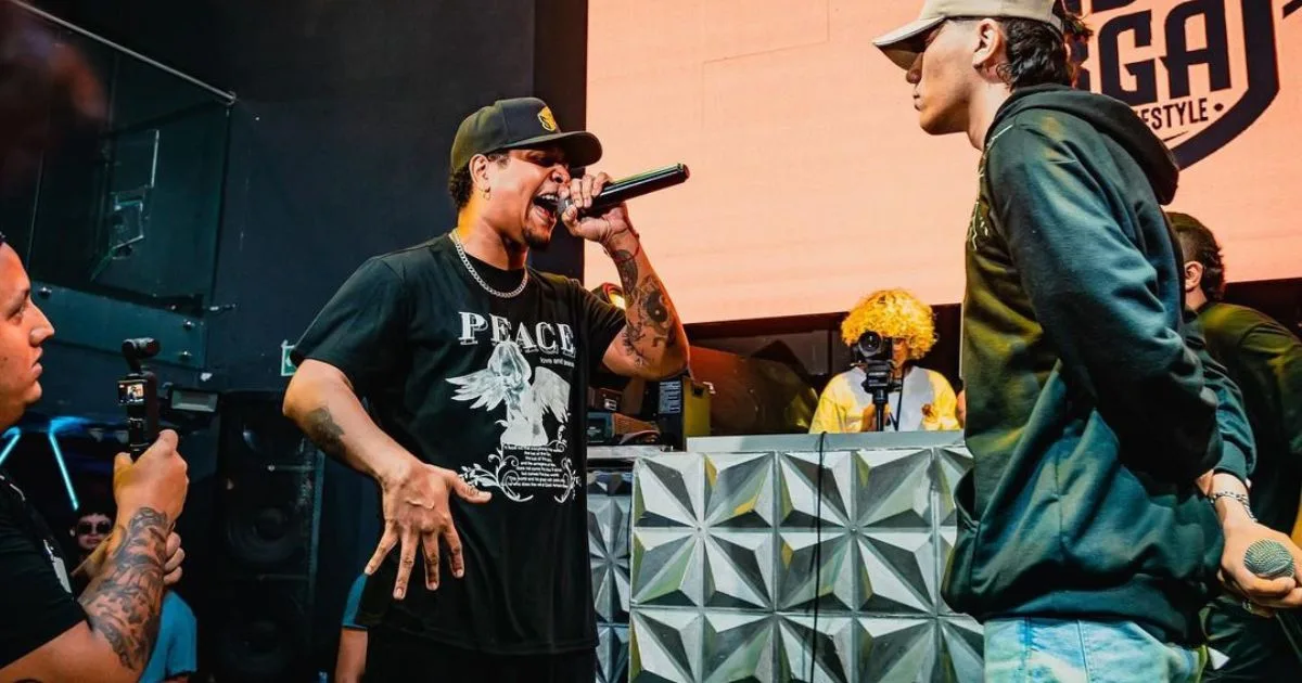 Red Bull Batalla Torneo de Plazas 2024: fechas, participantes y horarios