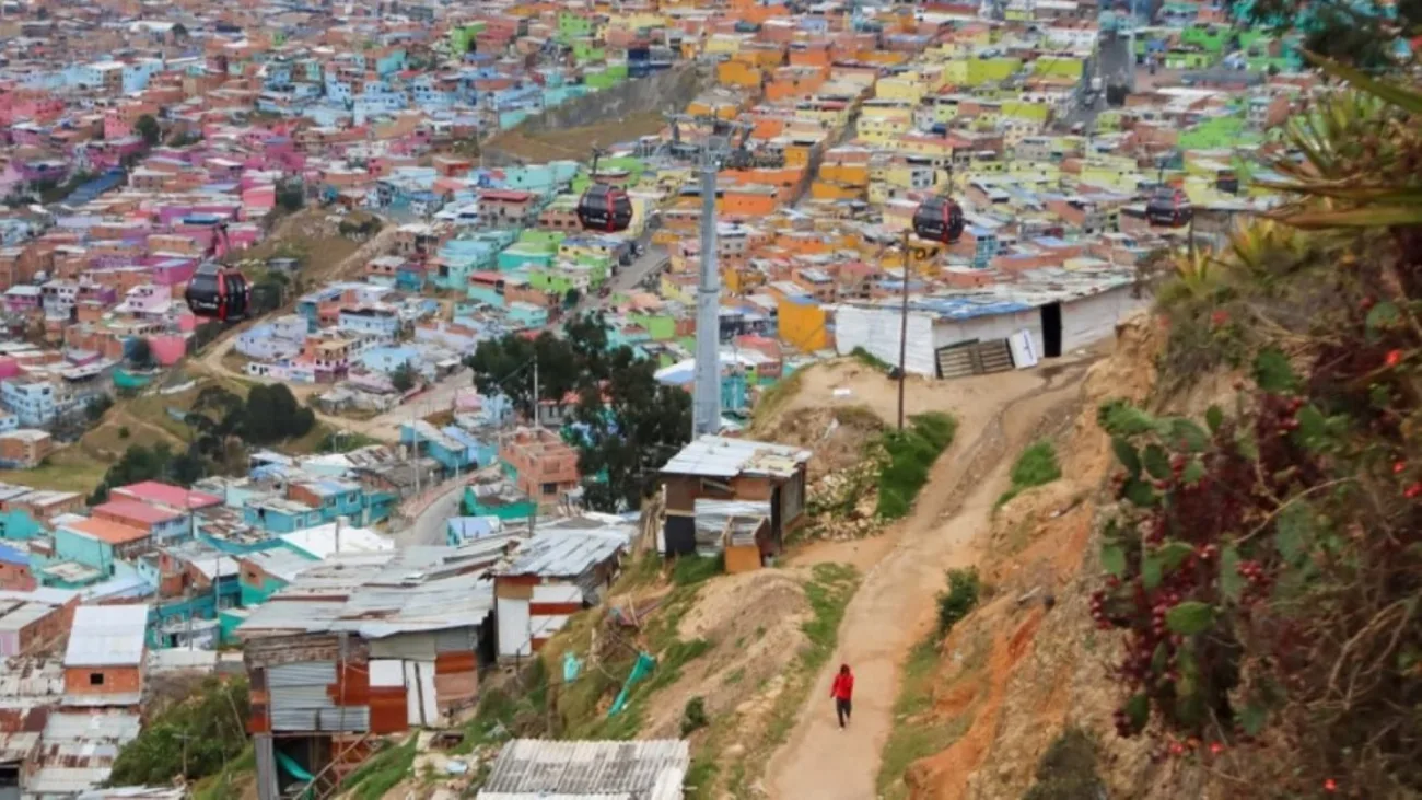 Cómo saber si puedo hacer parte o cuándo pagan Colombia sin Hambre