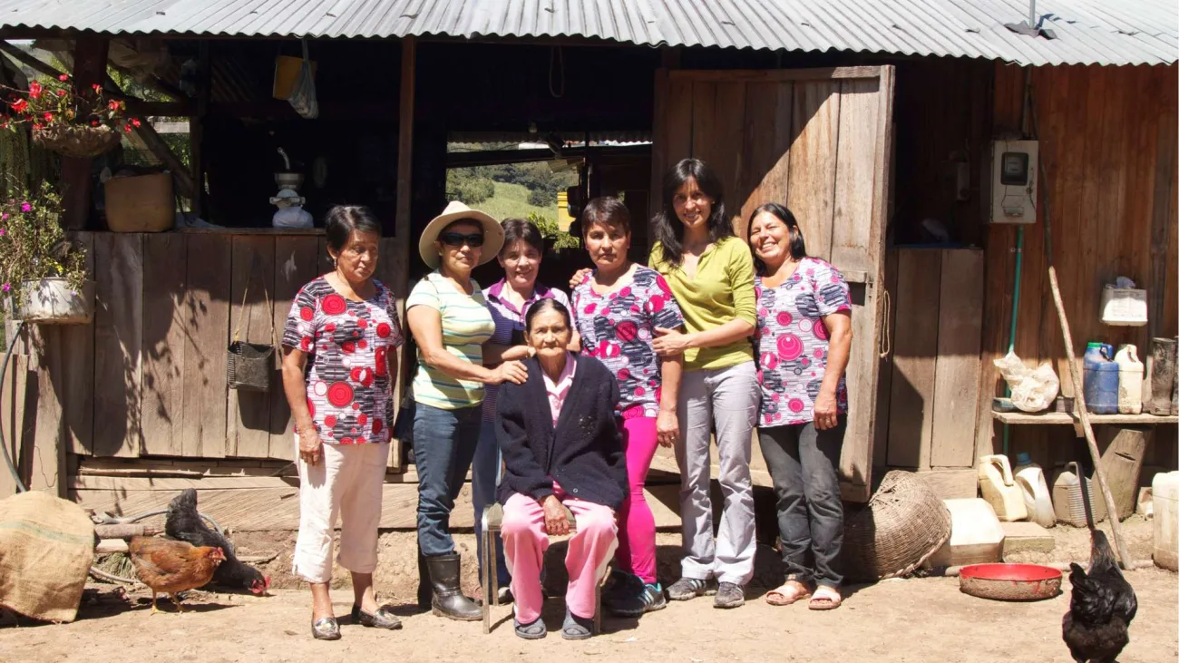 Nosotras: Un grito de silencio que se convierte en esperanza