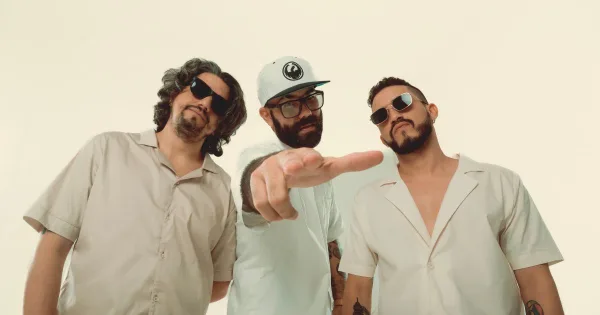 Doris Vespa presenta 'Nighta': Una noche caribeña hecha canción