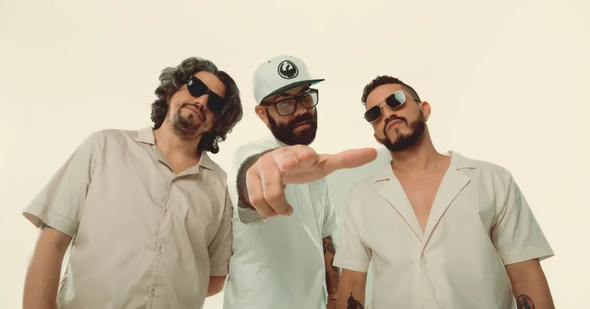 Doris Vespa presenta 'Nighta': Una noche caribeña hecha canción