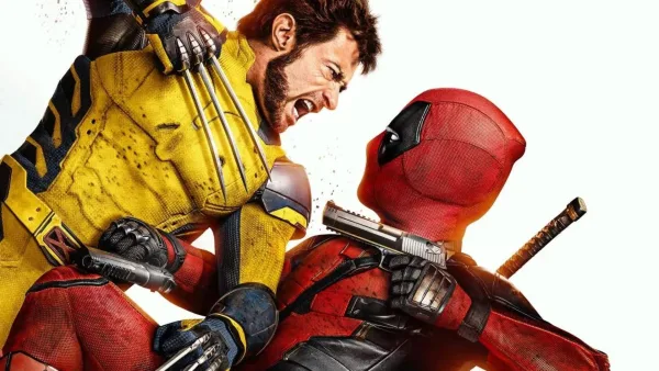 Deadpool y Wolverine