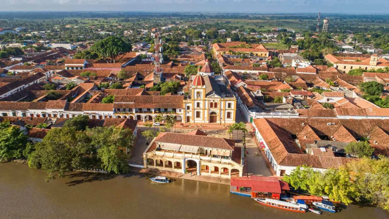 Llega a Santa Cruz el Festival de Jazz de Mompox. En Canal Trece tenemos las fechas, programación y artistas presentes