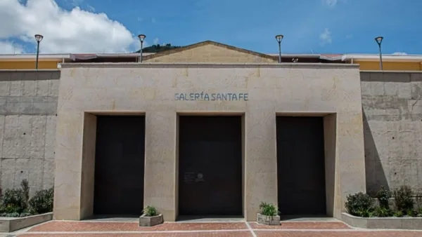 La Galería Santa Fe reabre sus puertas el 29 de agosto y con dos nuevas exposiciones temporales
