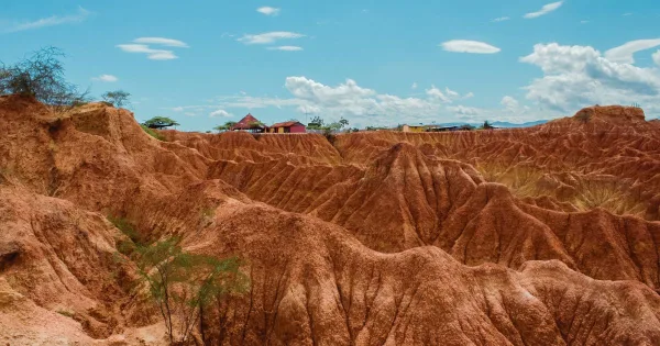 La Venta, Huila y Muzo, Boyacá: Nuevos Patrimonios Geológicos de la Unesco