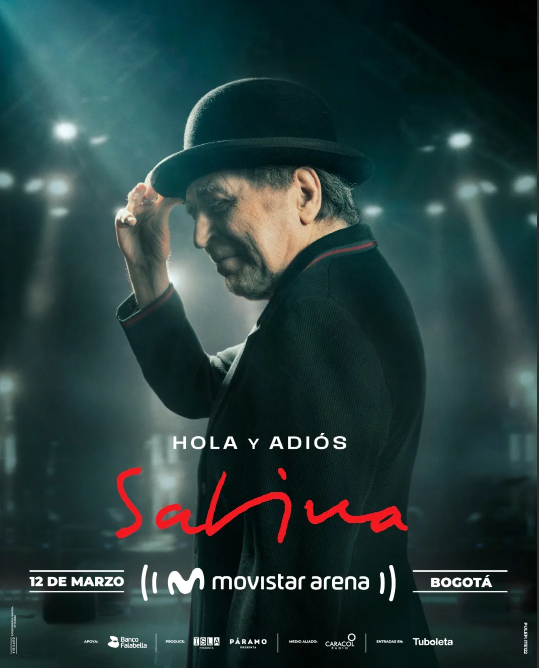 Joaquín Sabina