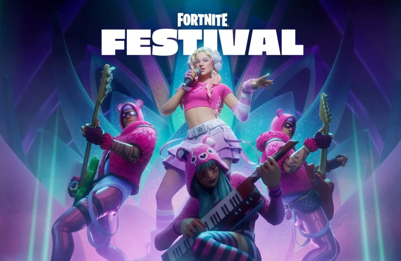 Karol G en Fortnite