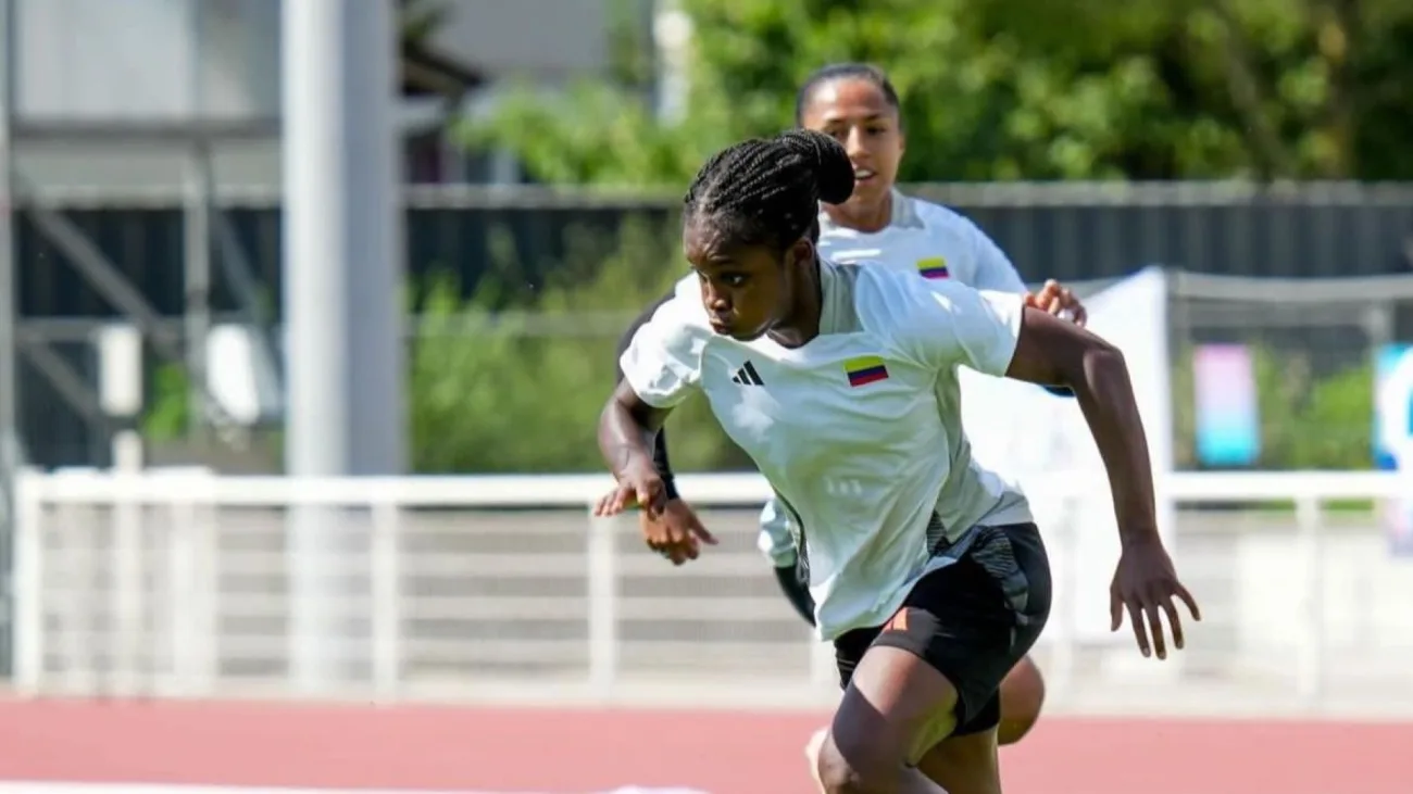 Convocatoria de la Selección Colombia Femenina Sub-20 para el Mundial