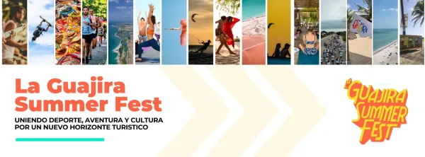 La Guajira Summer Fest 2024