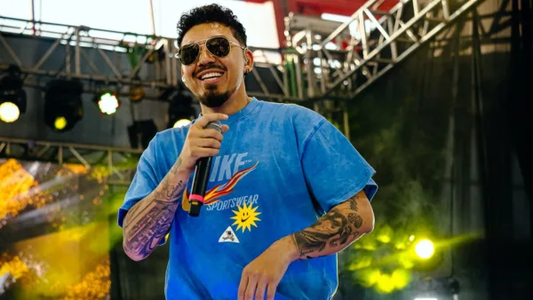 Tercera temporada del mc en bogotá con la participación de Lokillo