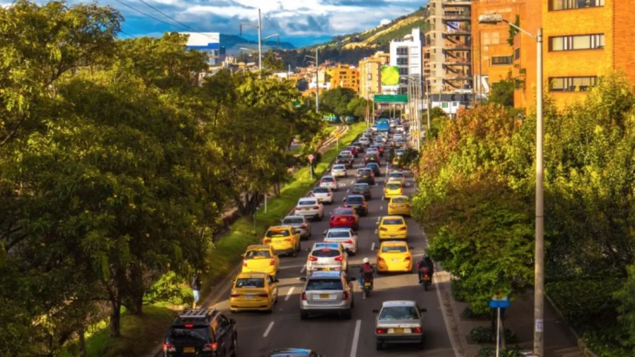 Pico y placa Sábado Bogotá