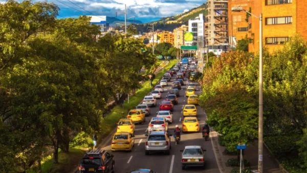 Pico y placa Sábado Bogotá