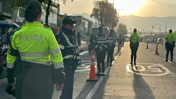 Pico y placa voluntario