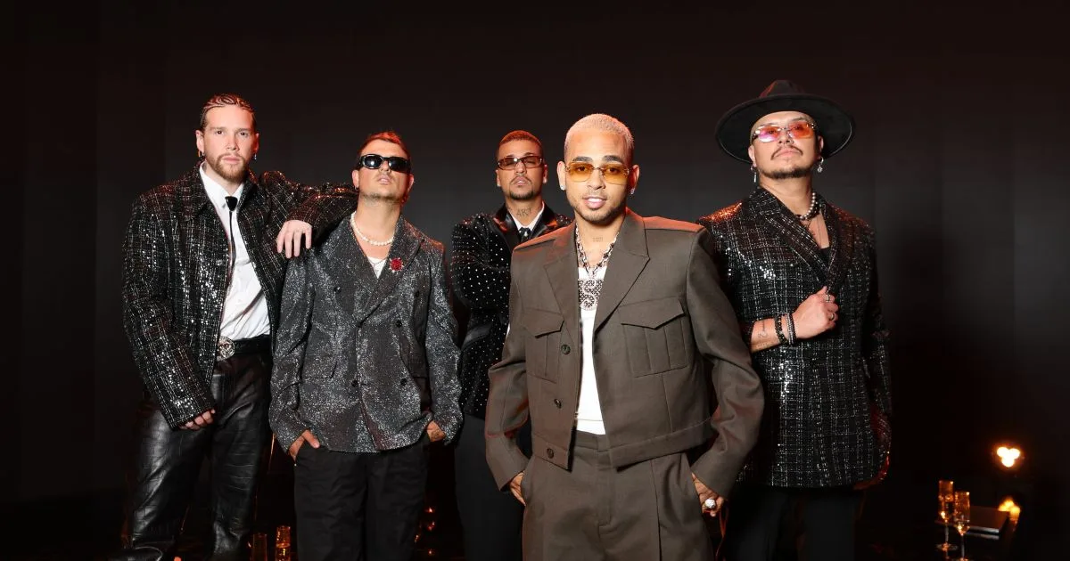 Piso 21 lanza 'Fichaje Del Año' con Ozuna, previo a su nuevo álbum "2.1"