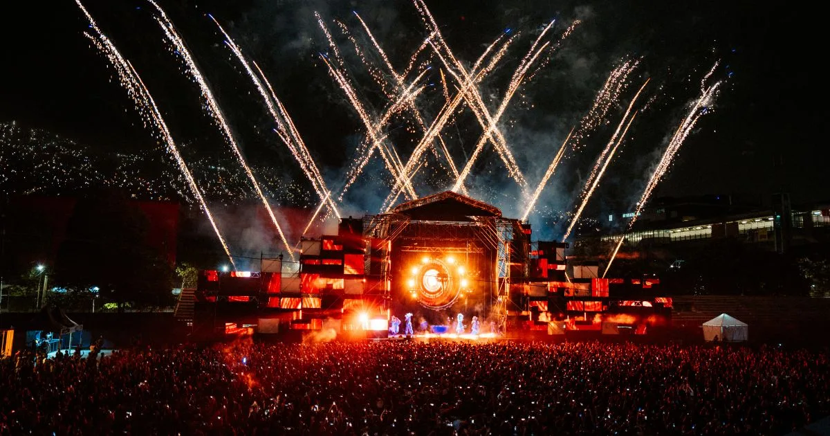 Festival Ritvales 2024: programación, preventa y venta de boletas