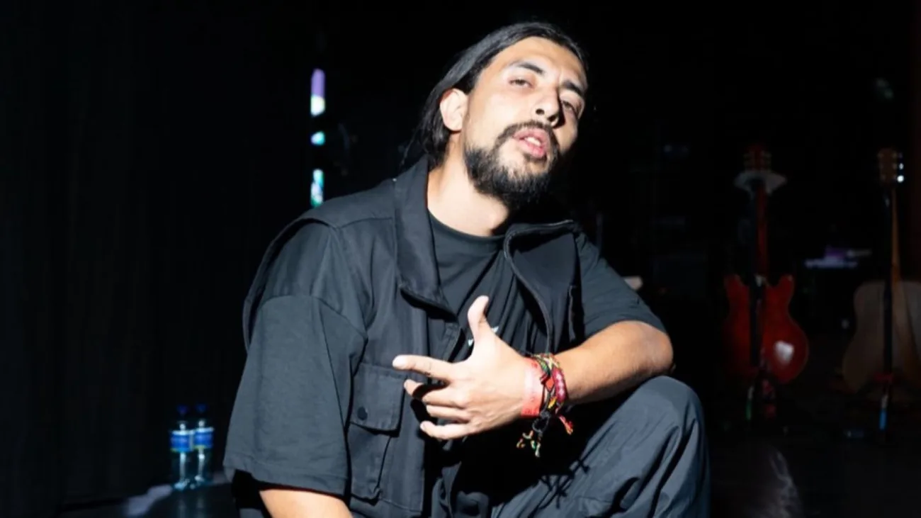 Realidad Mental 20 años