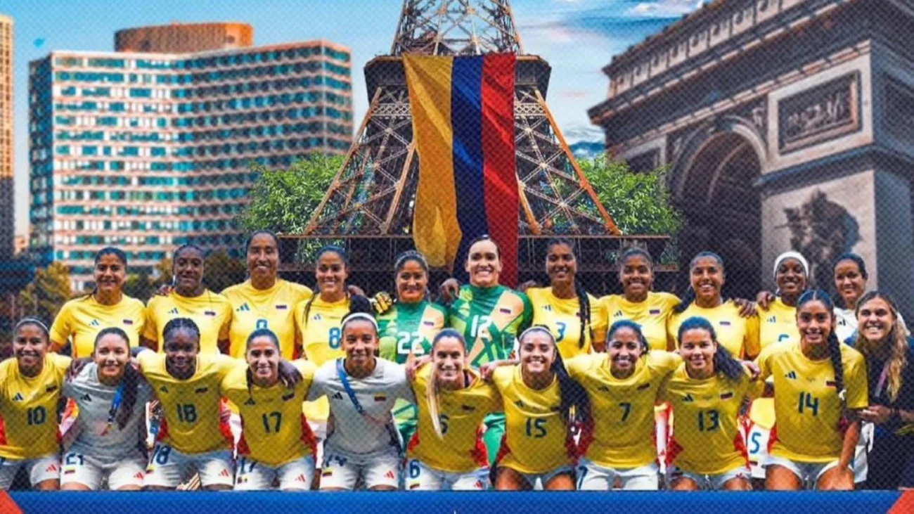Selección Colombia