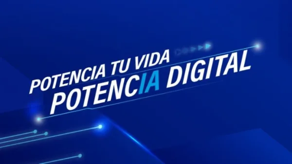 Convocatorias Habilidades TEC del programa "Potencia Digital"