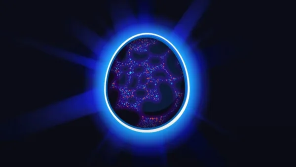 Teoría del huevo, una teoría sobre la reencarnación