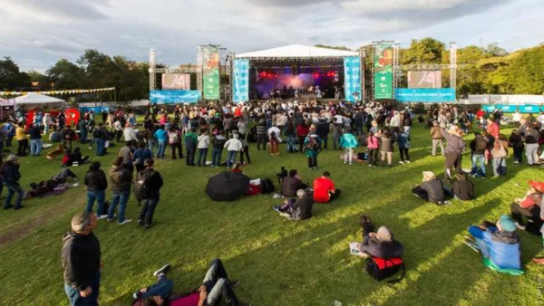 Festival Colombia al parque 2024