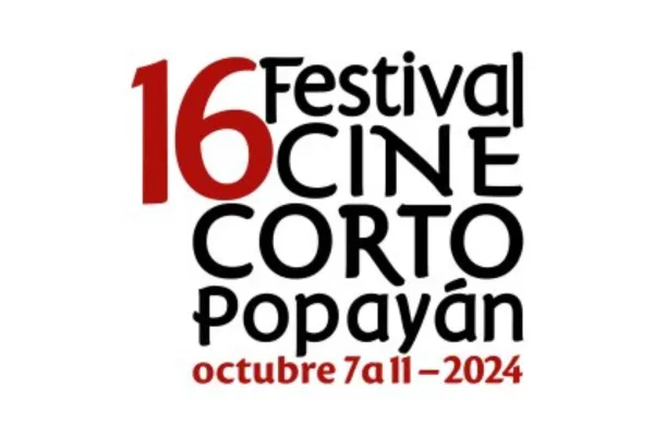 Festival de Cine Corto 2024.