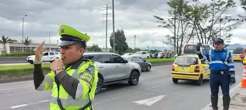 Pico y placa voluntario