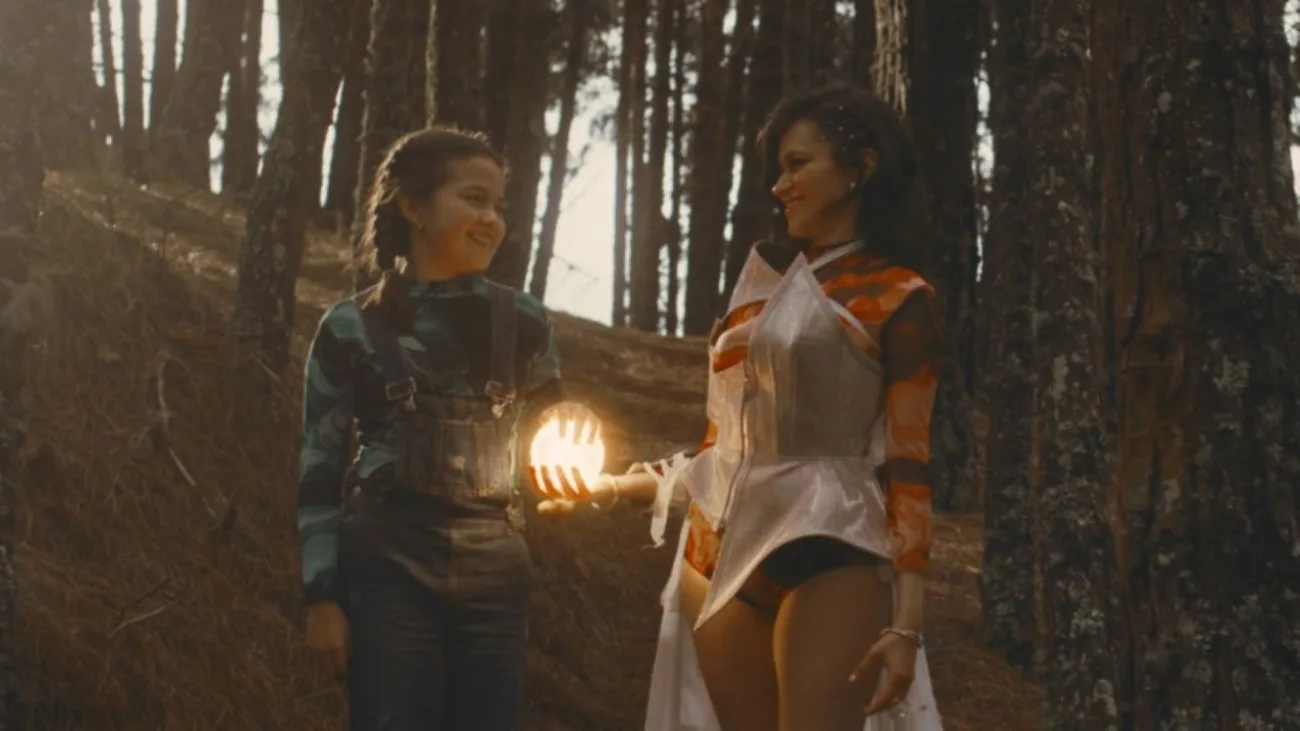 Ali Stone presenta su nuevo sencillo: Serena