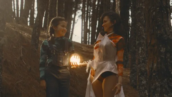 Ali Stone presenta su nuevo sencillo: Serena