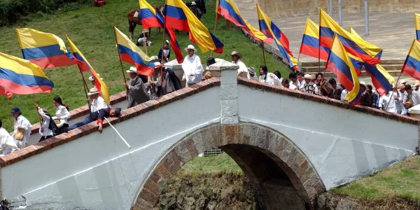 Batalla de Boyaca