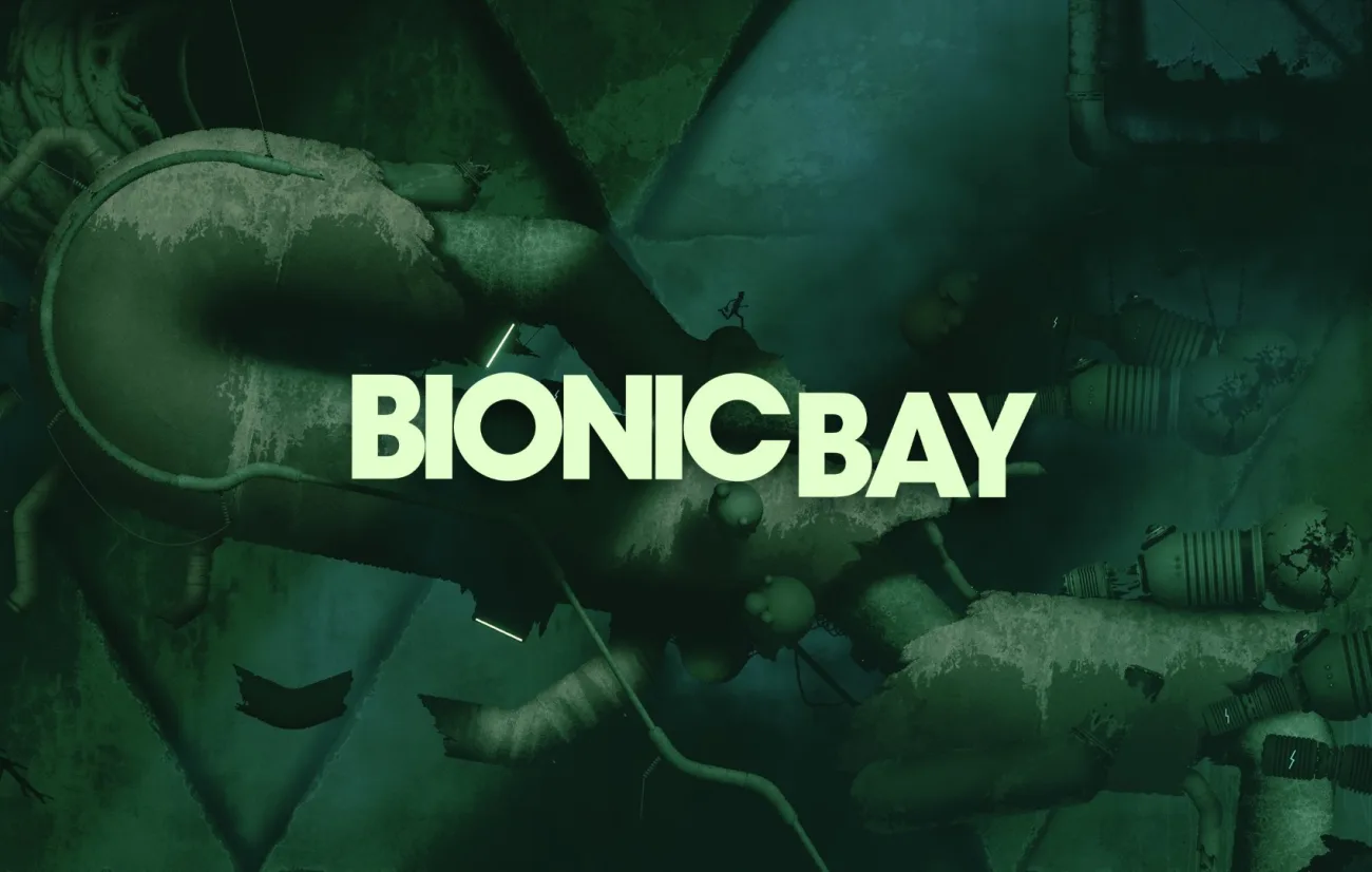 Bionic Bay lanza nuevo tráiler "Ignition" y anuncia su llegada en 2025