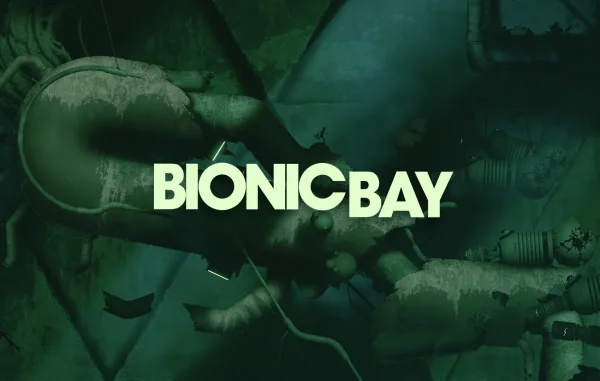 Bionic Bay lanza nuevo tráiler "Ignition" y anuncia su llegada en 2025